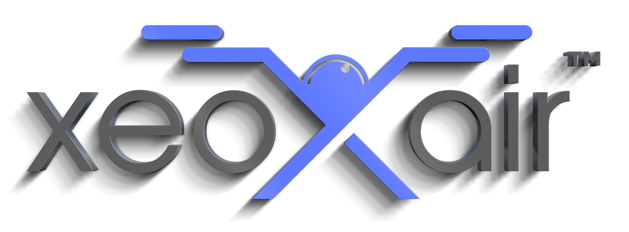 XeoAir Logo
